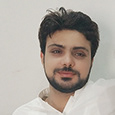 Nadir Ali's profile