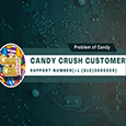 Candy Crush Customer Support Number's profile