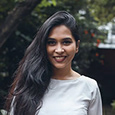 Ajanta Rahman's profile