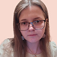 Kateryna Volchasta's profile