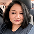 Satavisa Dasgupta's profile