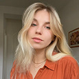Profil von Anastasiia Shvachko