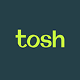 Tosh Design's profile