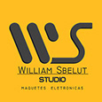 William Sbelut Studio's profile