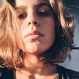 Alexandra Borges "Gravity"'s profile
