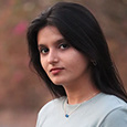 pooja Baddi's profile