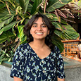 Tanvi Shrivastava's profile