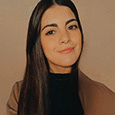 Sofía Zingaretti's profile
