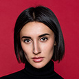 Sasha Ermolenko's profile