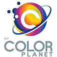 Mycolor planet's profile