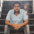 Ashok Deepak S's profile