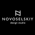Novoselskiy design's profile