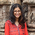 Shreya Shivam's profile