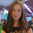 Anastasiya Nefodova's profile