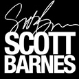 Scott Barnes 的个人资料