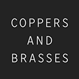 Coppers and Brasses's profile