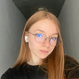 Alina Panchenko's profile