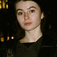 Aleksandra Zemliakova's profile
