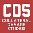 Collateral Damage Studios's profile