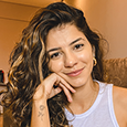 Profil von Isabela Silva