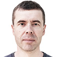Profil użytkownika „Oleg Troitskiy”
