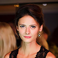 Profiel van Алина Сахабутдинова