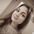 Ekaterina Dubrovina sin profil