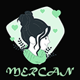 mercan designer's profile