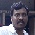 Nagappa M profili