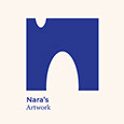 Nara's Artwork 的个人资料