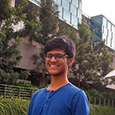 Profil von Aditya Katti