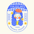 Profil Hui Wen
