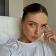 Profil von Milana Tsapinskya