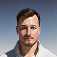 Valery Kasilin's profile