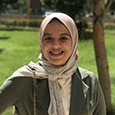 Profil Doaa Elmekkawy