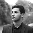 Amir Kahory's profile