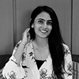 Sanjana Shah's profile