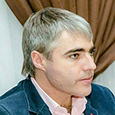 Sergey Kunik's profile