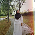Maisarah Ishak's profile