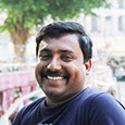 Rajeshwar Nannuta's profile