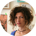 Marina Zlochin's profile