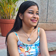 Profil użytkownika „Shrushtika Raichurkar”