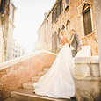 Профиль CB Wedding Photographer Venice