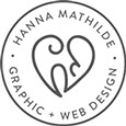 Hanna Mathilde 的個人檔案