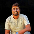 Arijit Dey's profile