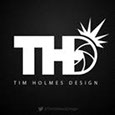Tim Holmes's profile