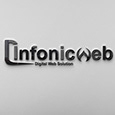 Infonic Web solution's profile