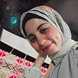 Sara Emad's profile