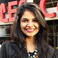 Radhika Parsana sin profil