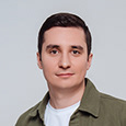 Ruslan Latypov's profile
